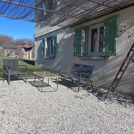 La Guitoune Mane  Dış mekan fotoğraf